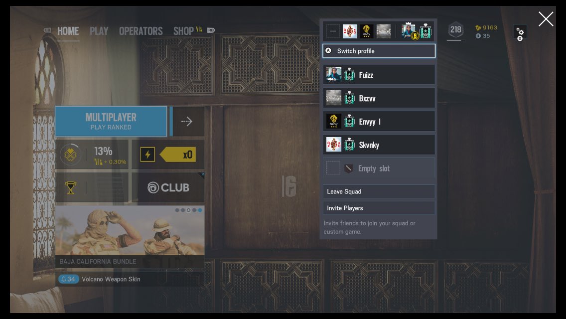 Fuizz_'s tweet image. 💎 @IxSkunky @Envyy_I @BxzvvR6