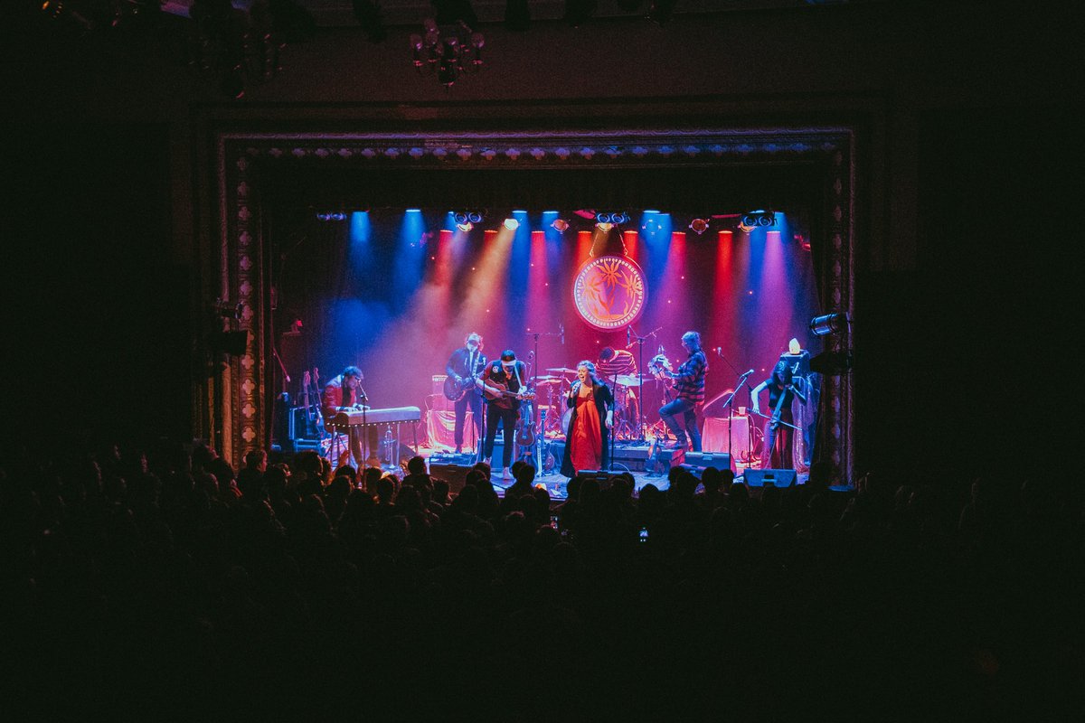 Tour starts in 5 days!

1/16 &amp; 1/17 - Denver, CO
1/18 - Salt Lake City, UT
1/19 - Boise, ID
1/21 - Vancouver, BC
1/22 - Seattle, WA
1/24 - Portland, OR
1/27 - San Francisco, CA
1/29 - Los Angeles, CA
1/30 - San Diego, CA

wildchildsounds.com/shows/  
📷: Daniel Mudliar