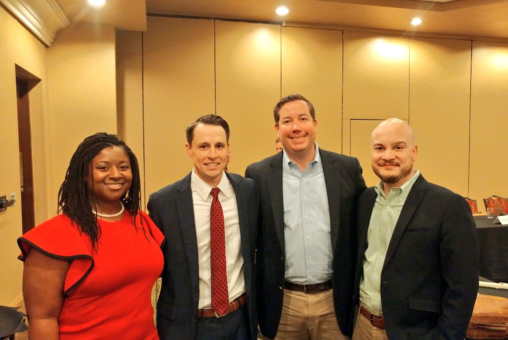 Florida Bar YLD's photo on President in 2020