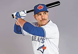 Bluedude Sportstalk's photo on Russ Martin