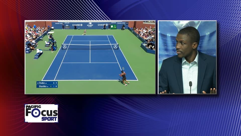 jpehaiti's tweet photo. Plein Feux sur #AustralianOpen2019 qui débute ce dimanche 📺 #TVPacific Ch.54, aswè a 9h15. 👌🏾🎾⚽️🏀 https://t.co/5acrcbmniW