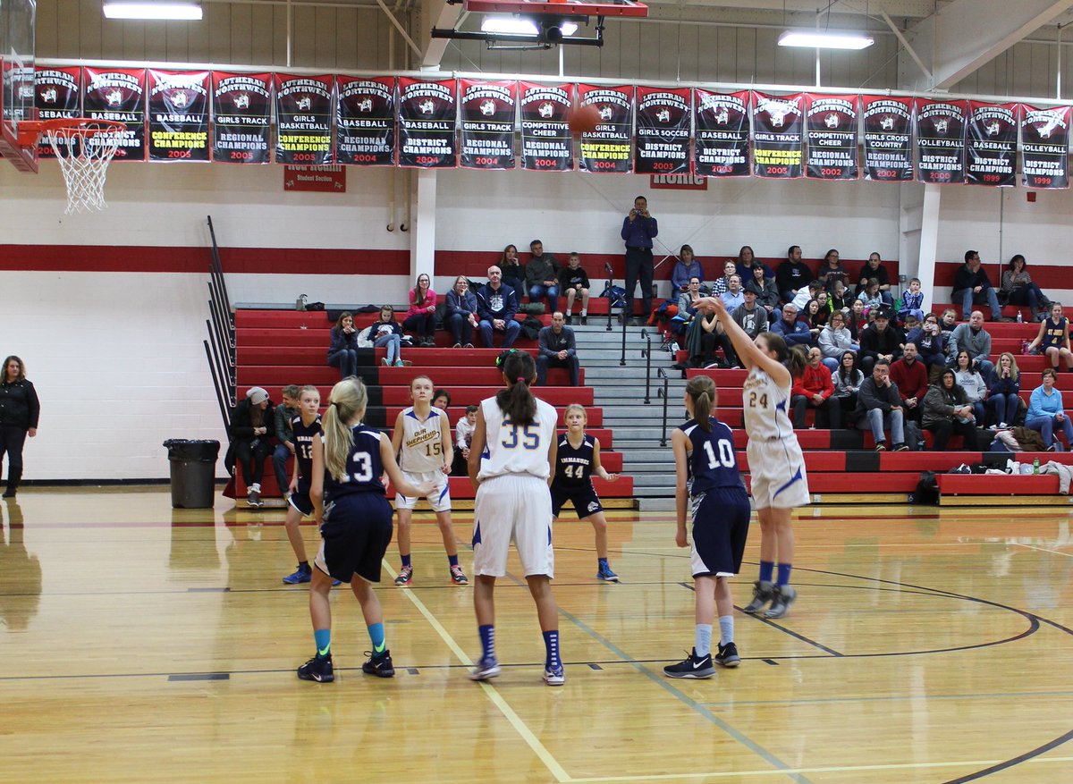 Lutheran Northwest tweet media