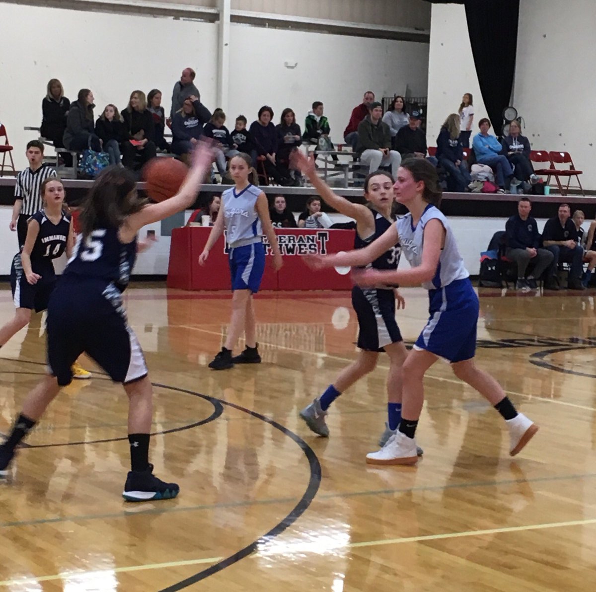 Lutheran Northwest tweet media