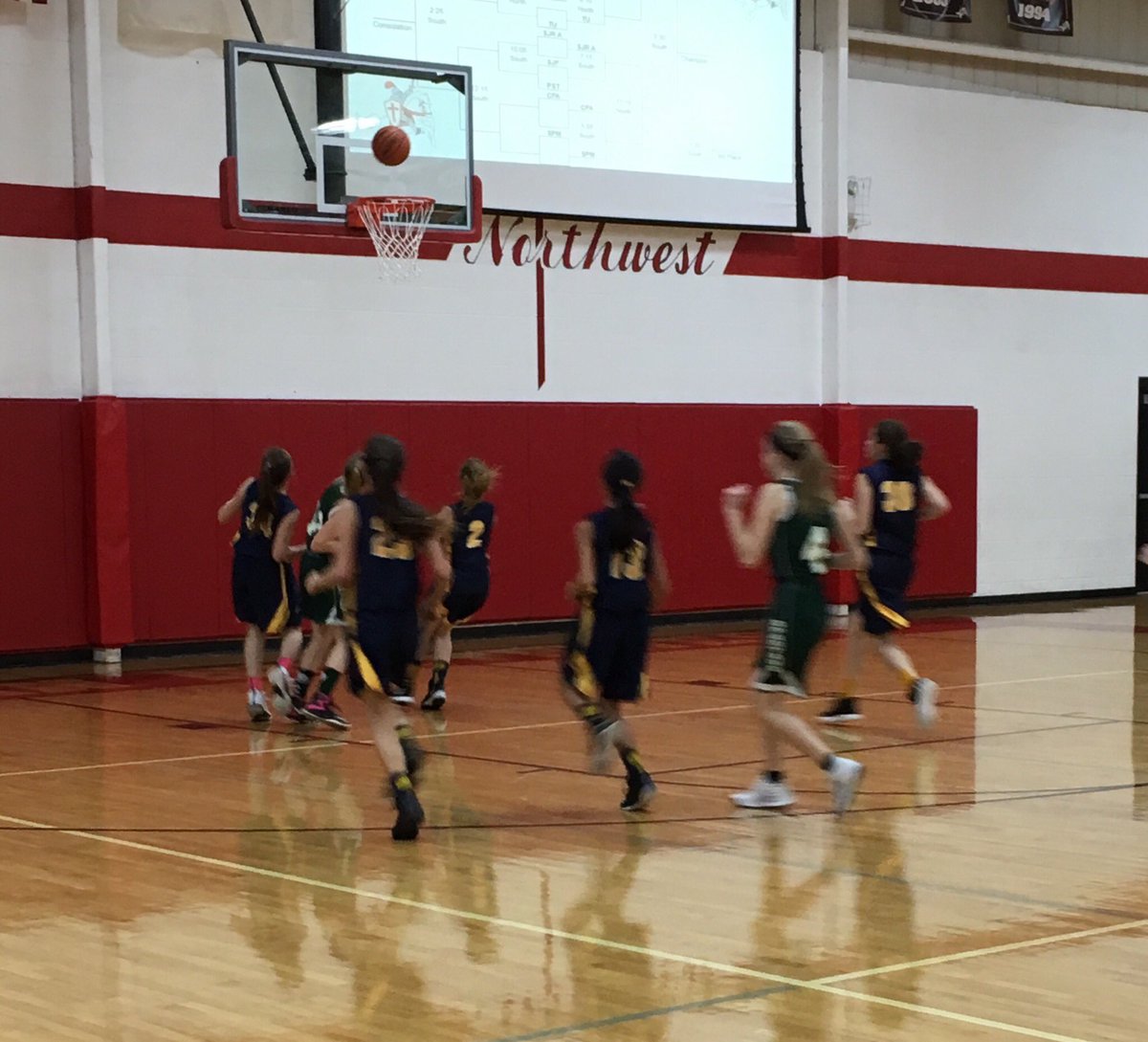 Lutheran Northwest tweet media