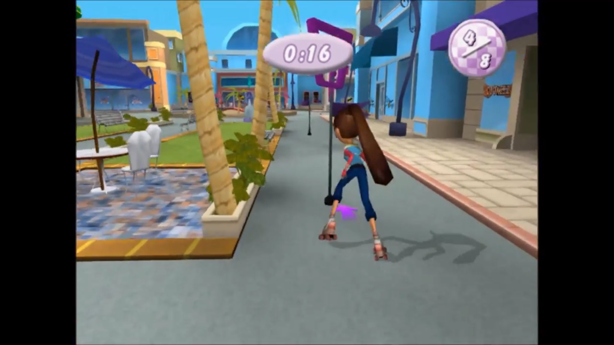 Bratz ps2 best sale