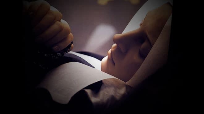 padre_paulo's tweet photo. As aparições de Nossa Senhora a Santa Bernadette de Lourdes cumprem as palavras do Evangelho, de que Deus esconde as suas coisas aos sábios e entendidos para as revelar aos pequeninos.  https://t.co/kvVv9CdraN https://t.co/4Wgk6ed0rW