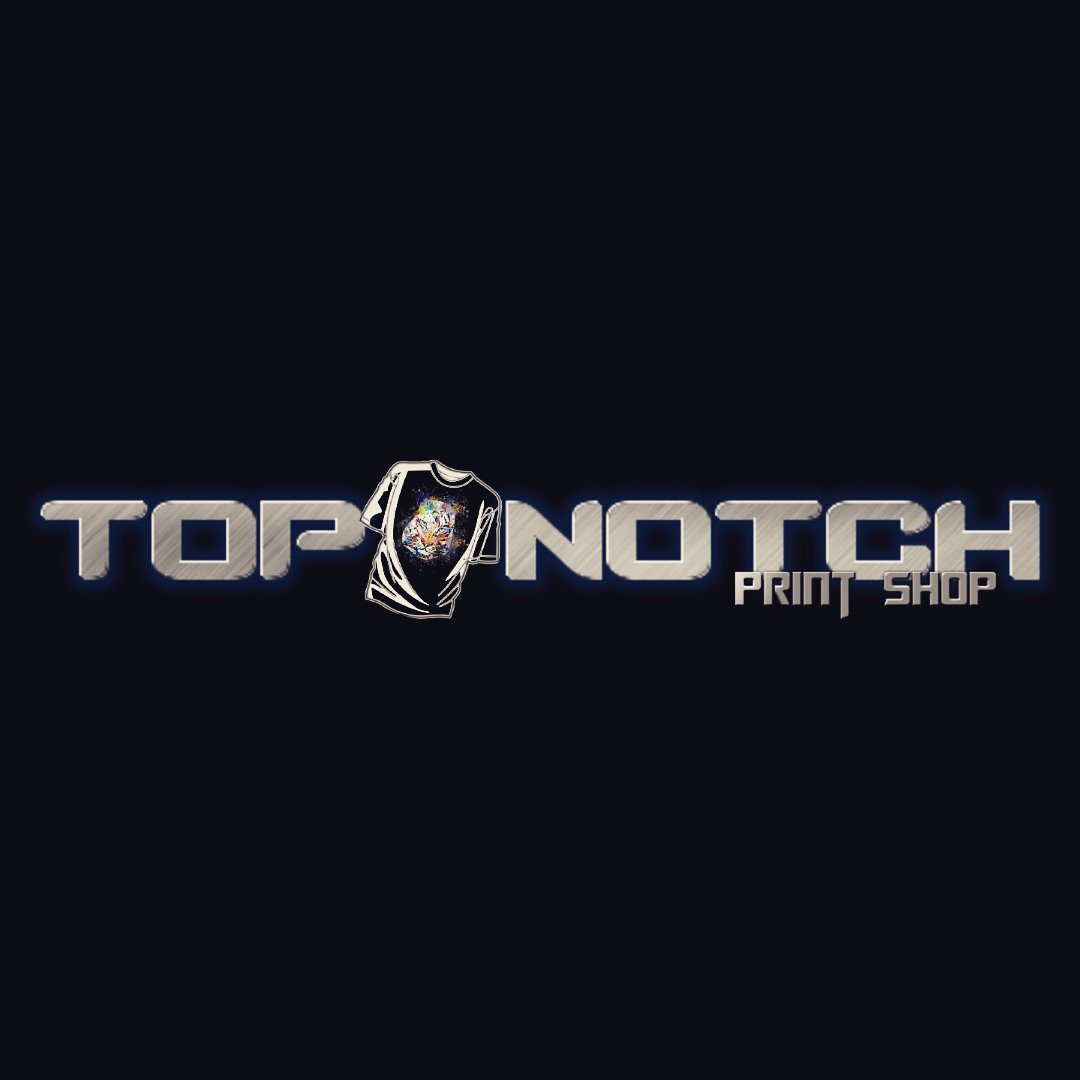 TopNotchPrintSh's tweet image. #NewProfilePic