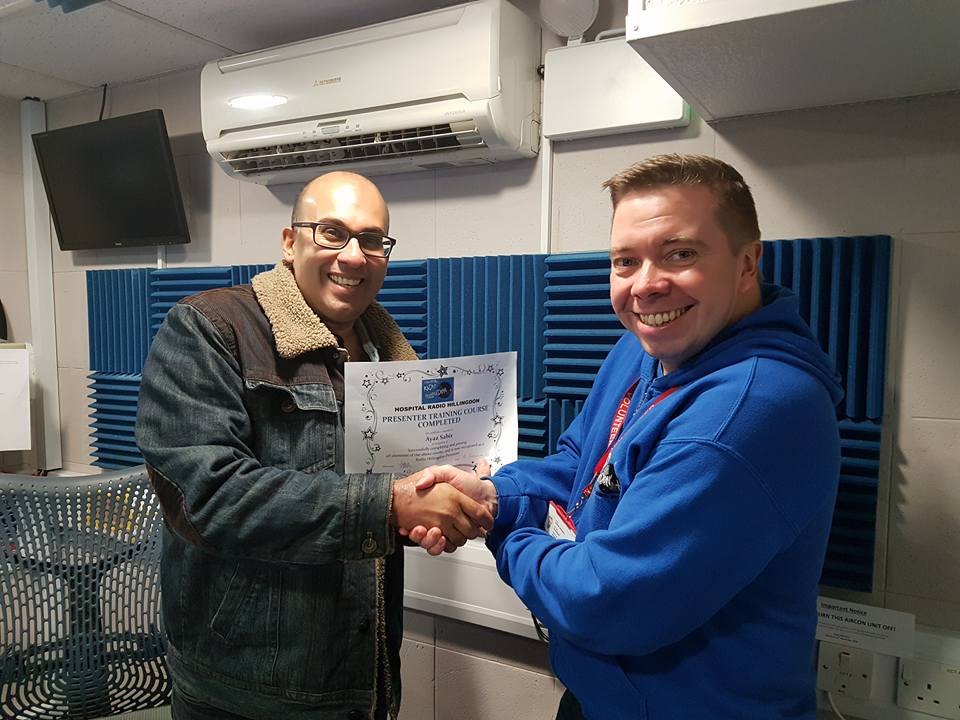 YazziSabs's tweet photo. Come on in and listen to "Yazzi's Jazzi Jamboree" on sunday between  2-4pm. Fun features and lots of jazz music to help you relax! Please go to the link below to listen in and click listen live https://t.co/eID41BJl9u #JazzPresenter #RadioHillingdon #Funguests https://t.co/RJ9dsbStim