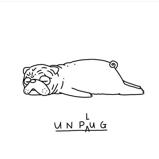 ShopGoodCubed's tweet photo. Ready for that weekend. 🐶
⠀⠀
Photo and art via limhengswee
⠀⠀
#crueltyfreebeauty #crueltyfree #weekend #pugs #art #cute #beauty #mood #miami https://t.co/gDe72WPjQX