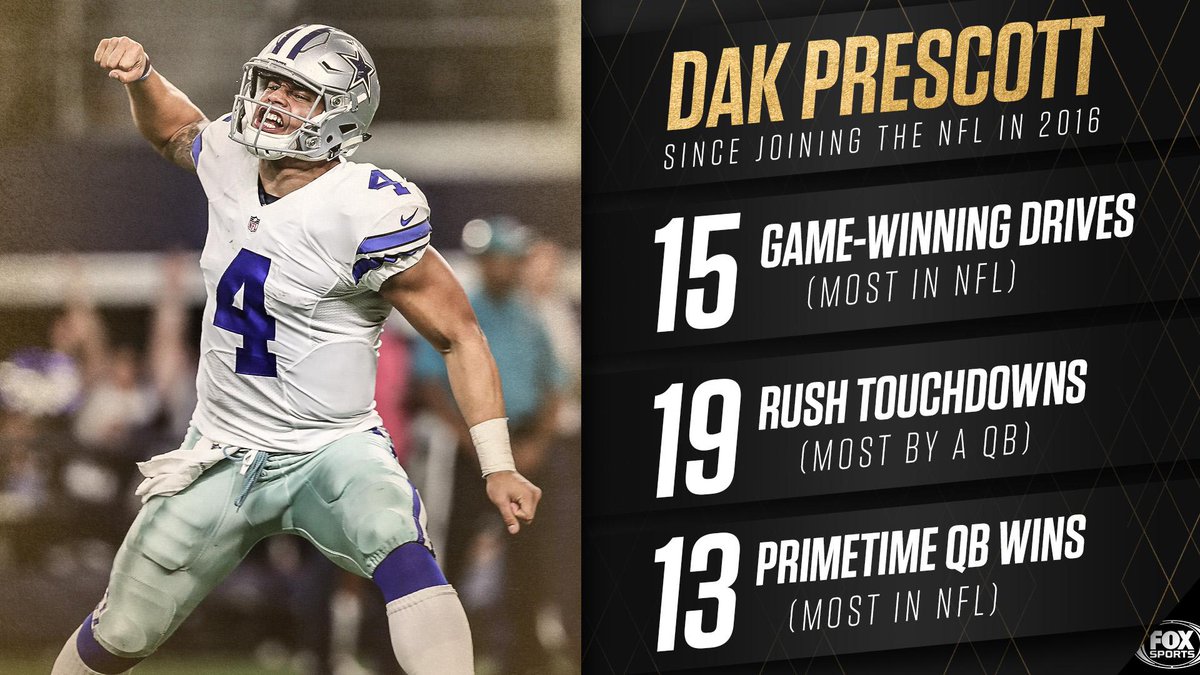 FOX Sports: NFL on Twitter: 