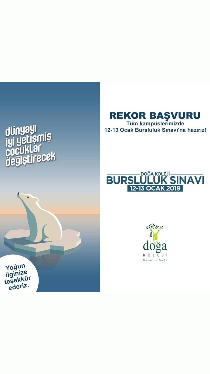 Yoğun ilginize teşekkür ederiz.