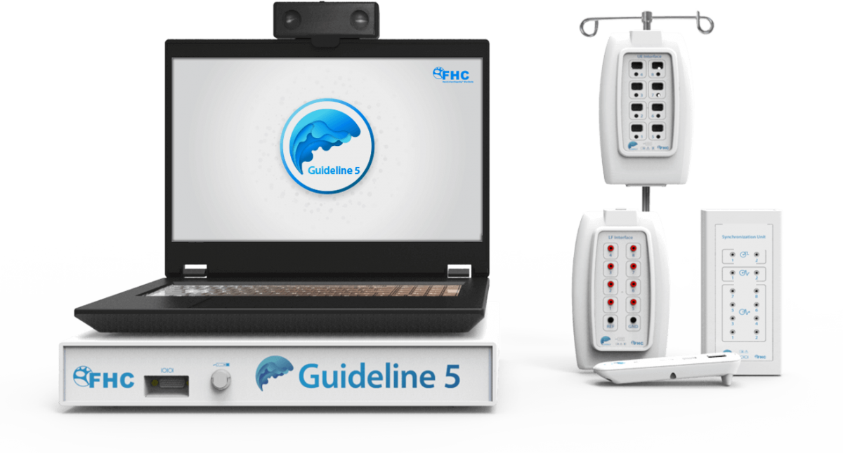 FHCNeuro's tweet image. The Guideline 4000™ 5.0 system has received 510(k) clearance from the FDA, making it available for use in the U.S., European Union, and Australia.  Read the full press release on our website: fh-co.com/news-events/fh…