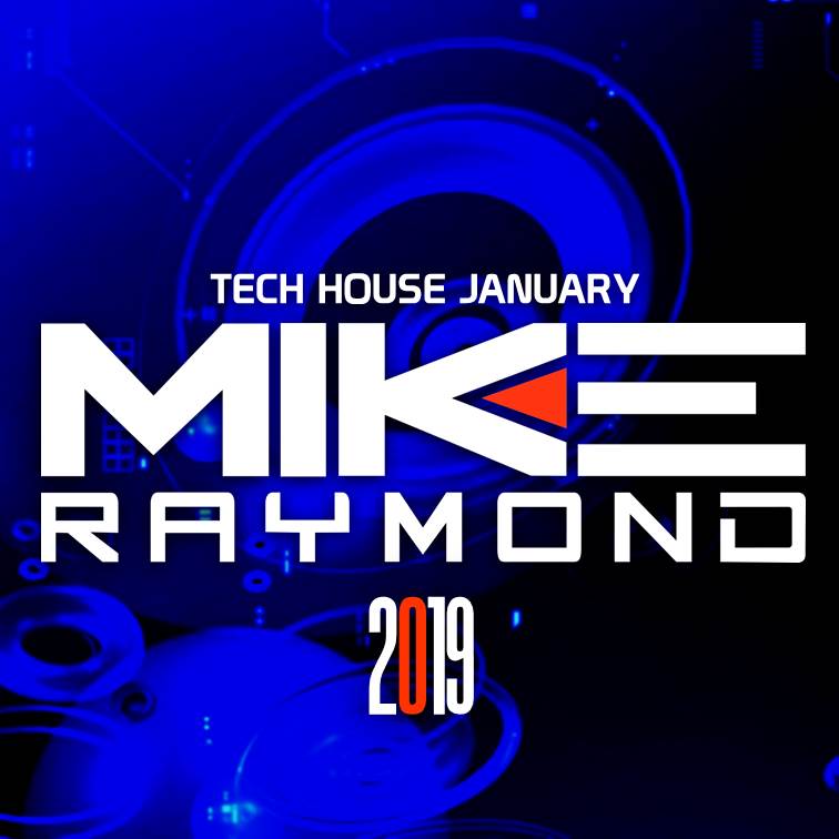 djmikeraymond's tweet photo. Tech House Session January 2019 Available here https://t.co/eGRTiKzfJk https://t.co/aQzVk9oAyr
