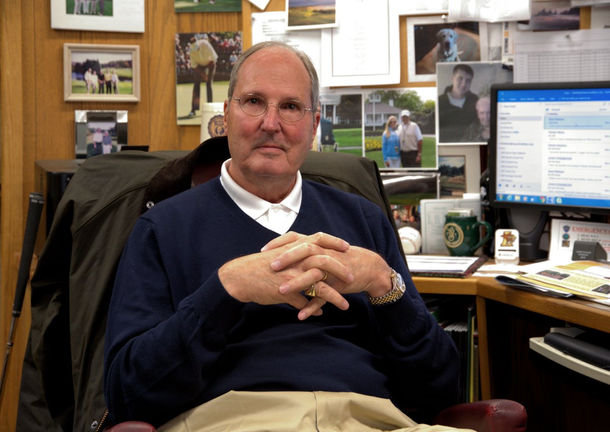 GAP Golf tweet media