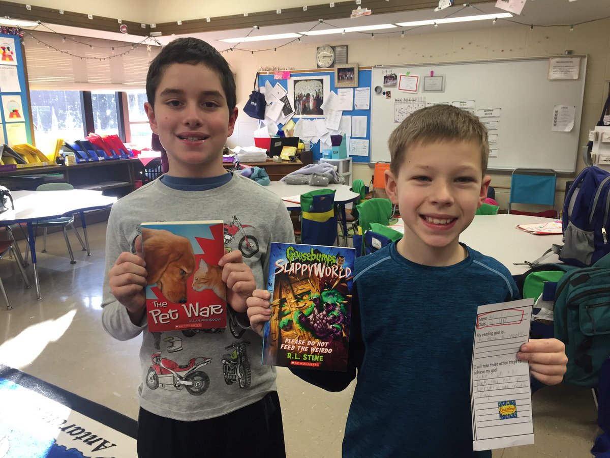 TheBarbashShow's tweet photo. We have some friends who ALREADY reached their reading goal for January Reading Rally Month!!!! Nice job fantastic readers and enjoy your new books ๐โค๏ธ๐๐ป @mpspride @MPS_Martin #MartinMustangsRead #Harvard https://t.co/Hc0r1U8pEP
