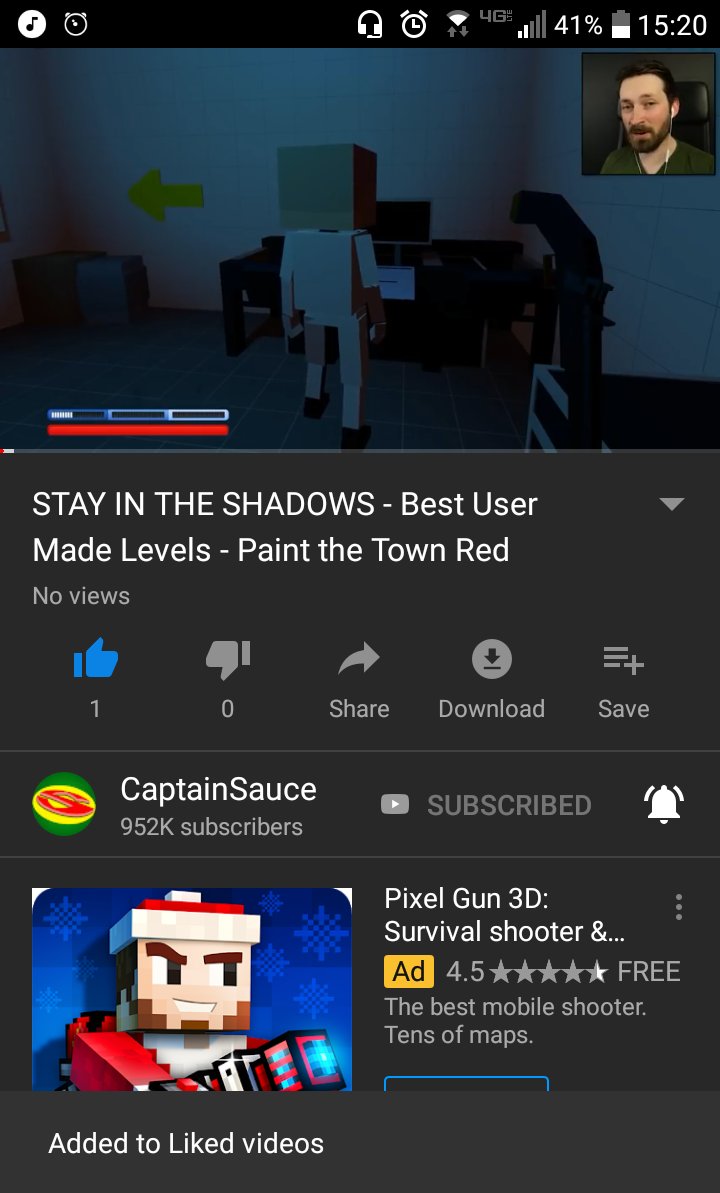 RedzStop's tweet photo. @TheCaptainSauce first https://t.co/s5bUIdGTW7