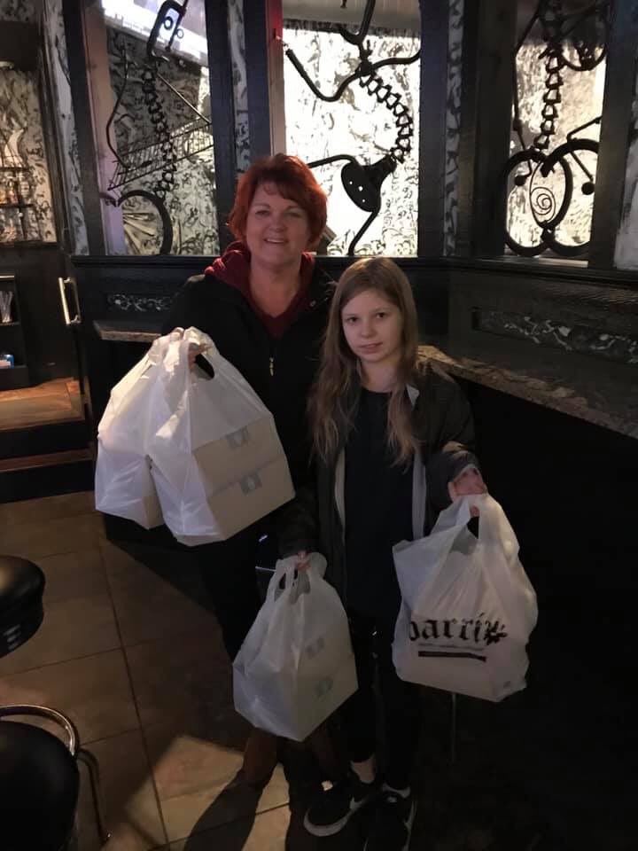 A Special Wish Northeast Ohio tweet media