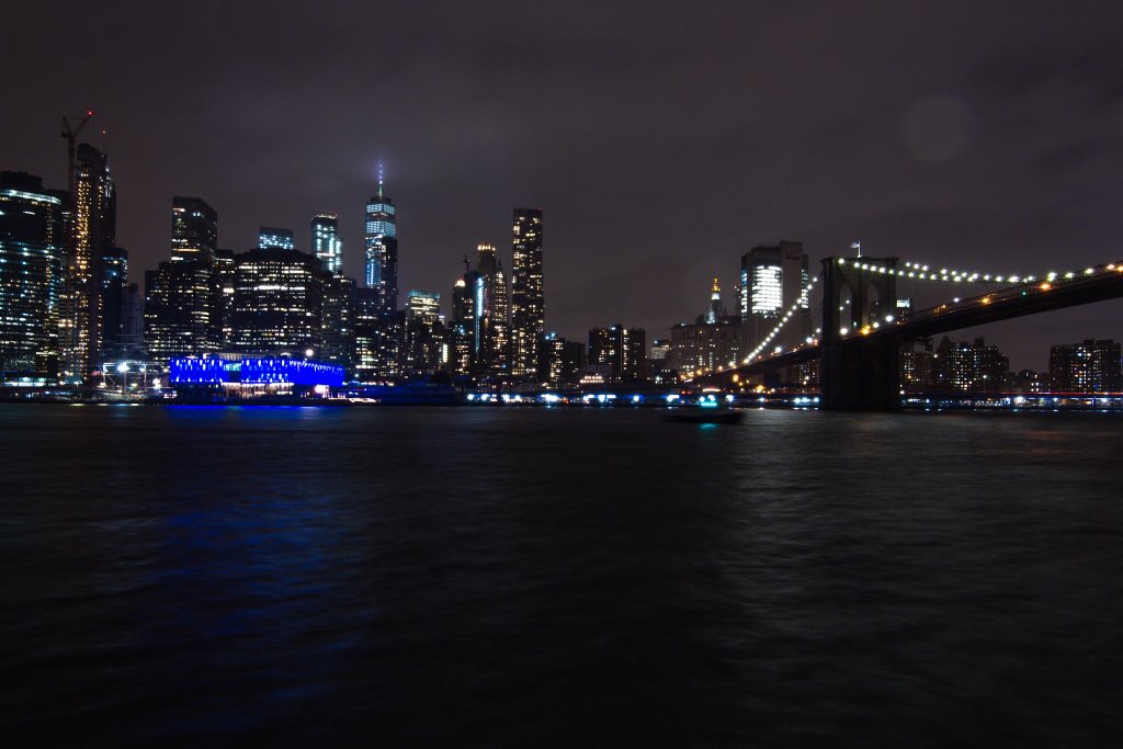 IsaiahVisuals's tweet image. Big Apple 🍎