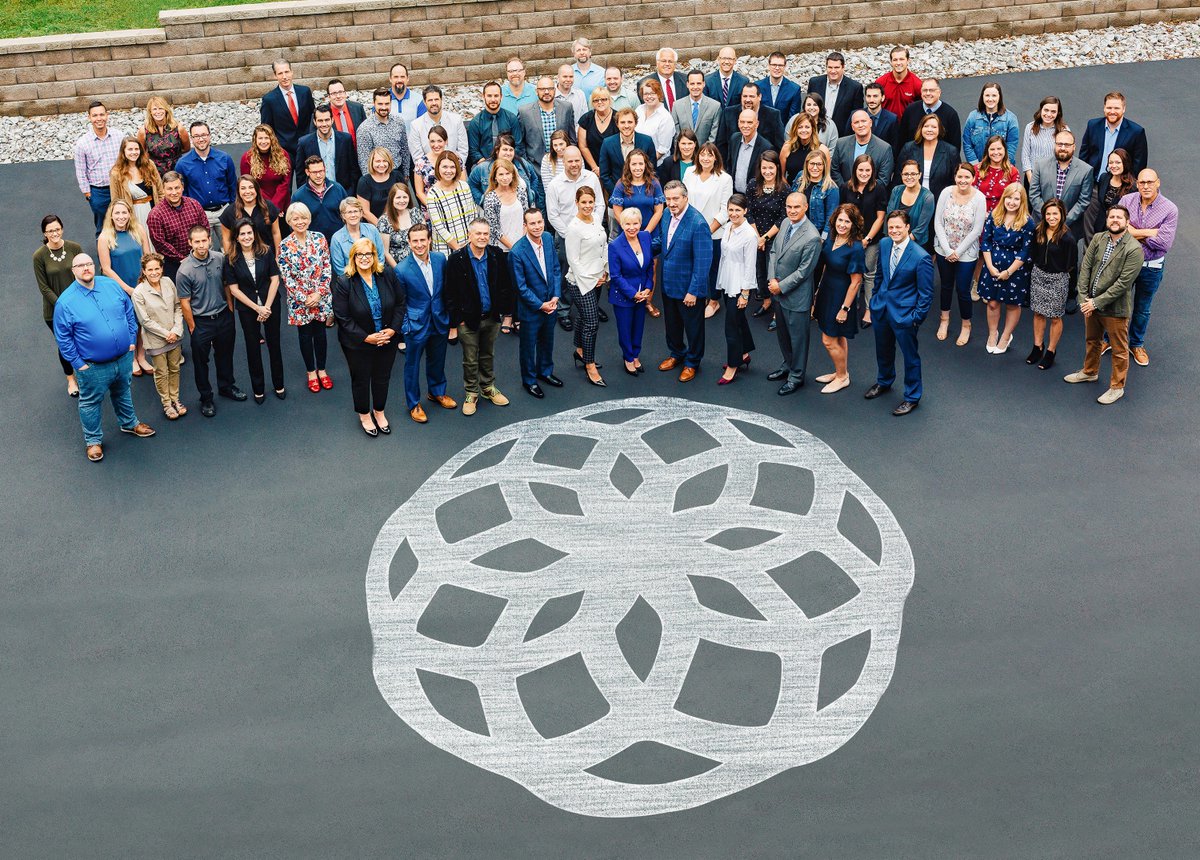 DixonSchwabl's tweet photo. Exciting times here at DS as our team continues to grow! Join us and apply today: https://t.co/RTsOSzRmue https://t.co/XlDbbIlb2n