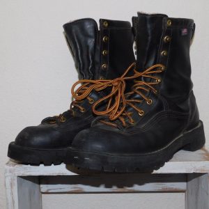 danner super rain forest 10 inch