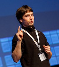 Traefik Labs tweet media
