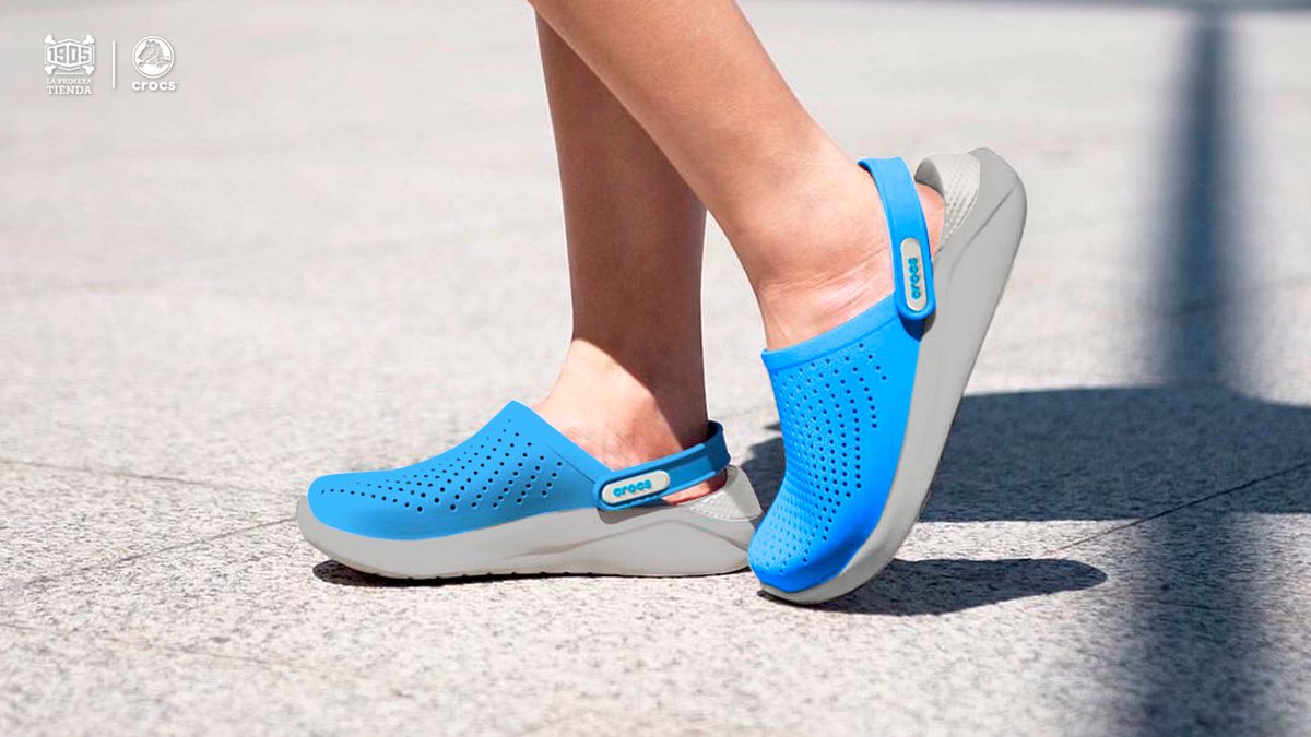 crocs riverside mall