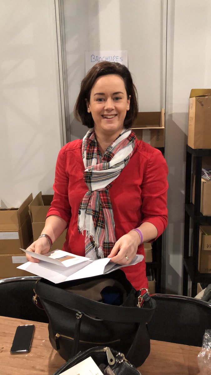 EllenMulderMets's tweet photo. Heel leuke dag gehad op de #Vakantiebeurs2019 mooie gesprekken over @Hanzesteden @MooiAchterhoek en uiteraard over @Gem_Doesburg  #topdag #toerisme #economie https://t.co/ngZjUDbo9H