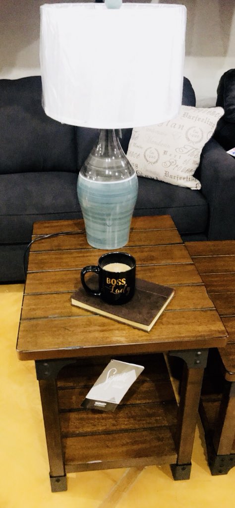 ☕️Do you like MILK in your coffee or tea? Happy National Milk Day! 🐄🥛 #VaughnOutlet #ashleyfurniture #AshleyFurniture #NationalMilkDay #Milk #FridayMotivation #furnituremarket #furniture #Ad #Advertising #advertisement #Coffee #CoffeeLover #coffeebreak #tea #Lamp #Table #sofa