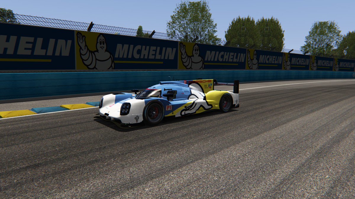 JOSE2K2's tweet photo. Cars ready for the Lemans 6h endurance @MSIeSports @Michelin_Sport
Coches listos para las 6h de lemans en @AC_assettocorsa
@teommotorsport #teomartin #jhk #msi #auguri #michelin #simulaje https://t.co/EOKkAHg4fc