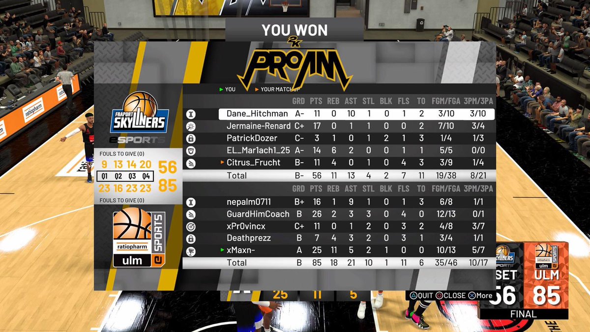 TeamOrangeGaming tweet media