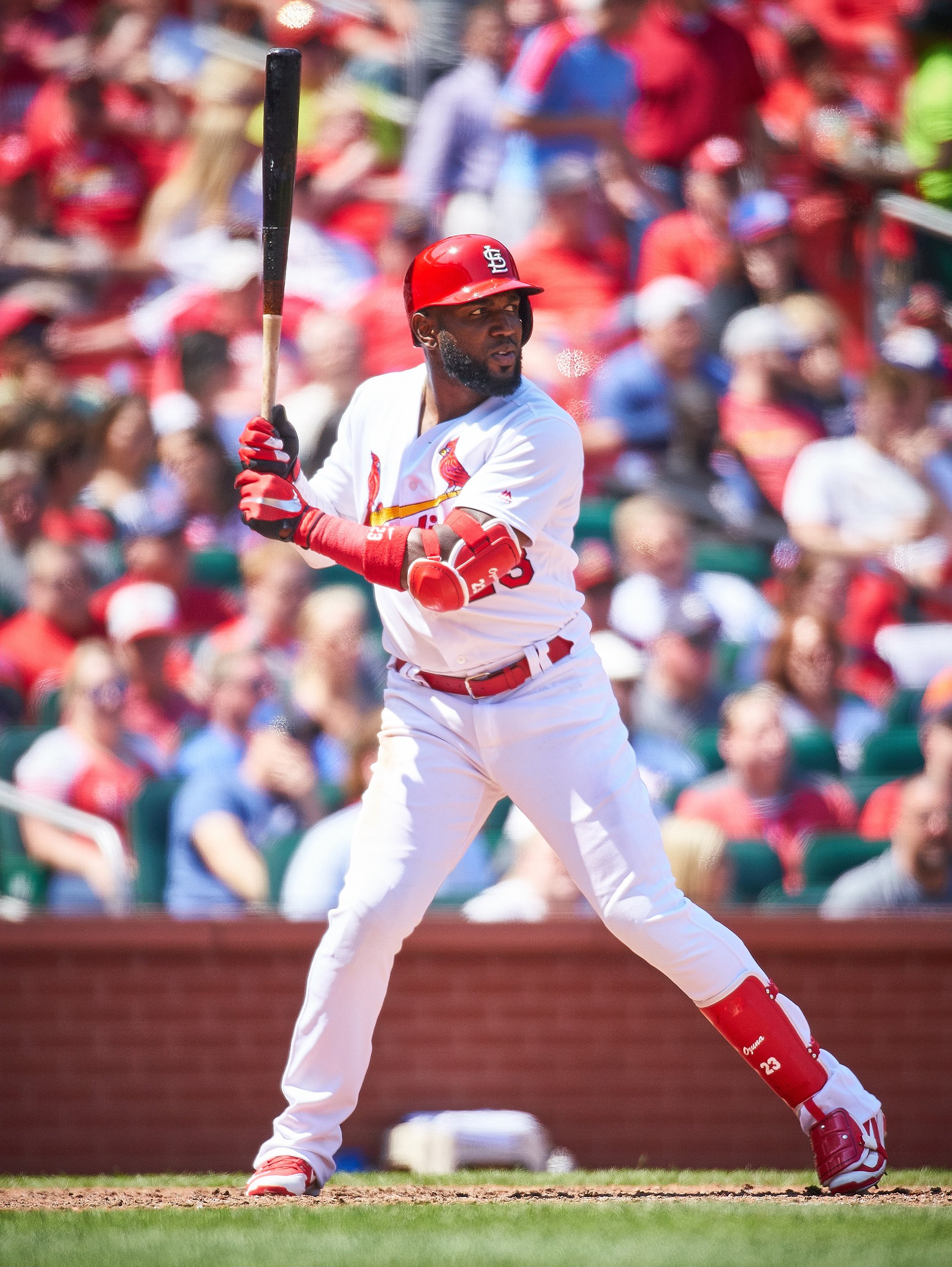 St. Louis Cardinals on X: #STLCards have reached an agreement
