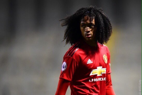 FULL TIME: @ManUtd U23s 1 Fulham 3. United fall to a disappointing defeat in front of 1002 fans after Tahith Chong scored a fantastic free kick. Thanks for coming, let's hope for a better result next Thursday against PSV in the #plinternationalcup! #mufc