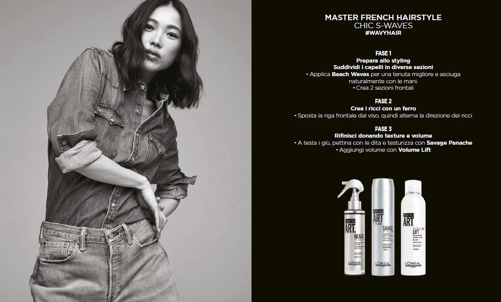 L'Oréal Professionnel | Official Site