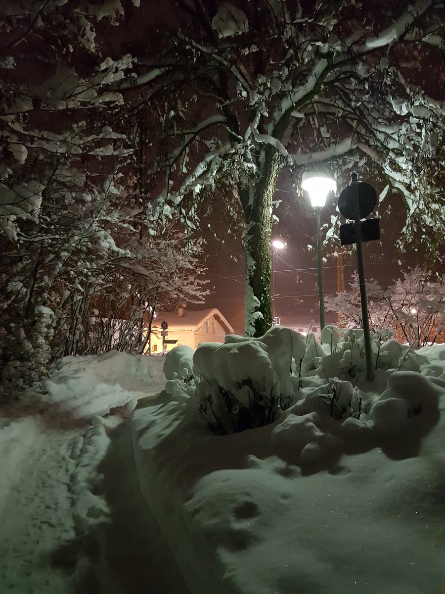 thomas_dettling's tweet photo. โ Allen ein schรถnes โโโWochenende und mรคrchenhafte Wintermomente.
@DigiBewegung #CommunityOfExperts #CoPs
@DrHolzwarth
@CJ_Wais
@HansLak
@R_Jaeg
@schwarmoso
@LUnkelhaeusser
@derLummer
@daniel_dettling
@BriOstgathe
#Heimweg ๐๐๐
#Wochenende โท๐ท๐
#Winterdienst ๐ฌ๐งฃ๐งค https://t.co/l5gv4kQlMa