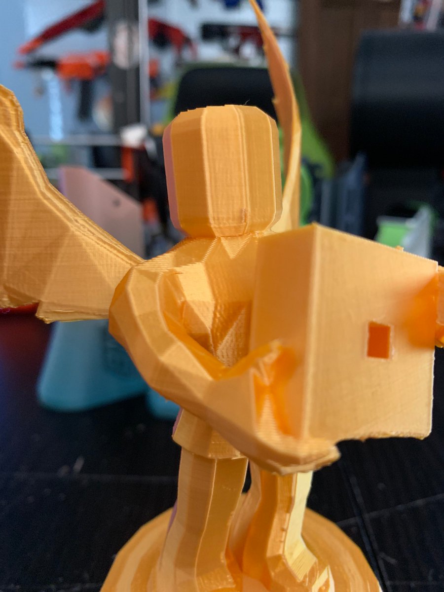 Ricky On Twitter The 3d Printed Bloxy Award Is Out Use Code Bloxys2019 To Get 5 Off One Of These Awards Https T Co Jjilficg1r Bloxyawards Roblox 3dprinting Https T Co Pdwwzmdboz - to 3d print roblox