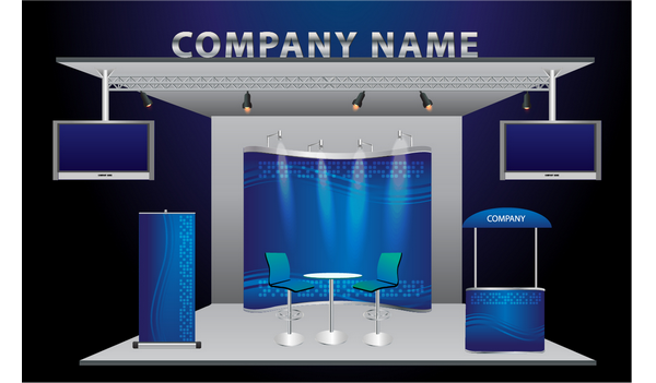 PromoProdsSTL's tweet photo. It's #tradeshow season!  Are you prepared to host the best possible booth to showcase your products &amp; services?  Check out some booth decorations &amp; #giveaway ideas featured in my newsletter at https://t.co/jIMRL9bCGt. #promoproducts #promotionalproducts #branding #marketing #swag https://t.co/up4EEksyNB