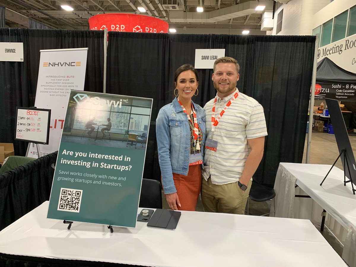 We are at <a href="/D2DCon/">D2DCon</a> today and tomorrow. Make sure to stop by and say hi.