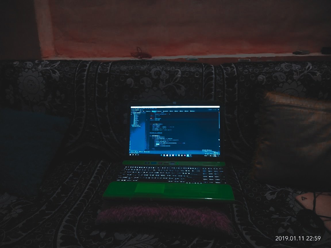 Ironpurush2's tweet image. Trying the speech recognition with python.
#python3 #pythonapps #programmig #coding #nodejs #javascript #MachineLearning #webdev #DeepLearning