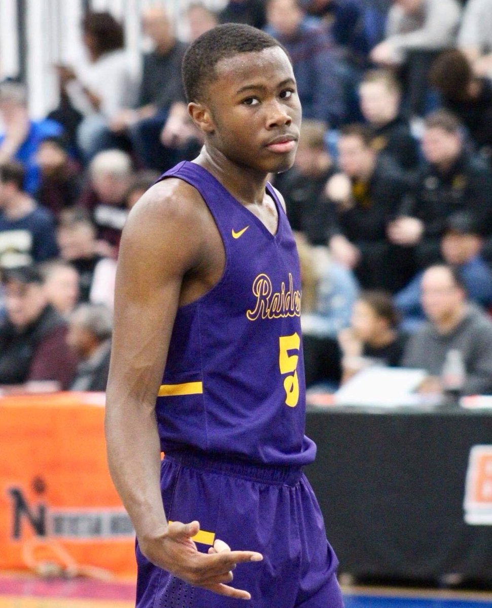 Aaron Edwards 🏀✊🗿 tweet media