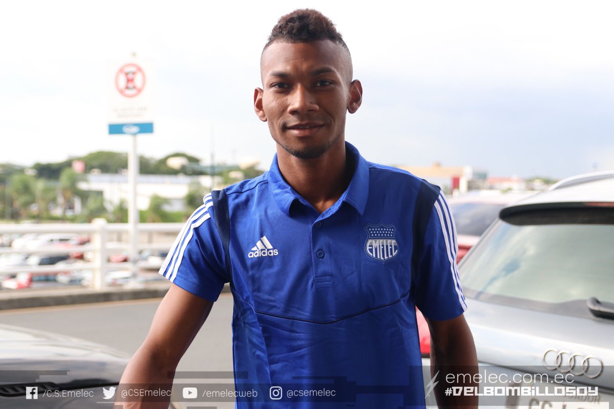 Álvaro Riera Carbo's photo on fernando guerrero