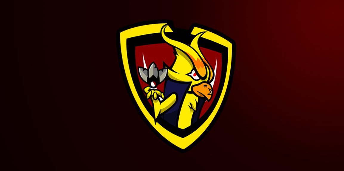 link_825's tweet photo. ¡¡A LA VENTA NUEVO MASCOT LOGO!!
Cambios disponibles:
-Nombre abajo del logo
-Color del logo, exterior, etc
-Foto perfil, header
*COSTE= 5€* https://t.co/AfXI1XbtST