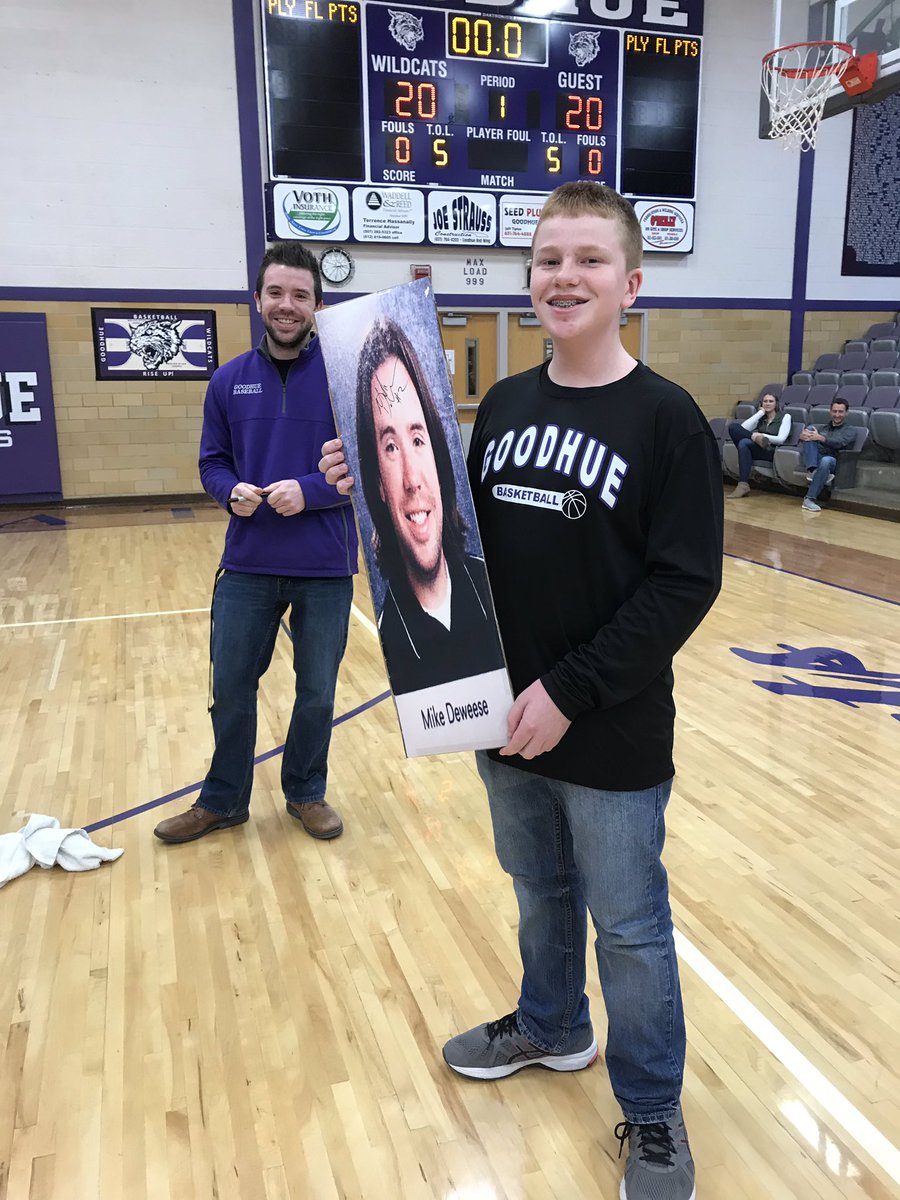 FUN at today’s #goodhueschool PRIDE pep fest!!!