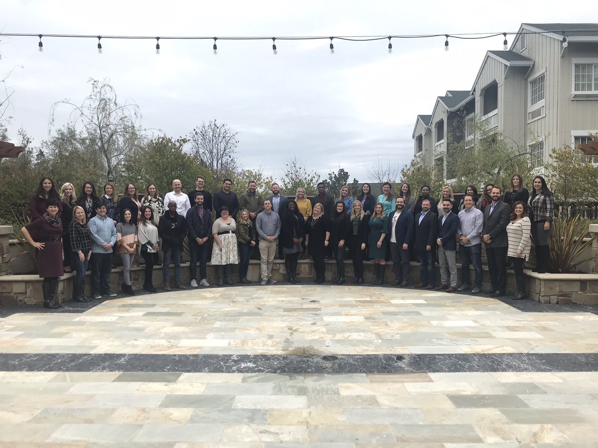 Welcome LS19 #makeitofficial #firstclassphoto <a href="/Metro_Chamber/">Sacramento Metropolitan Chamber of Commerce</a>