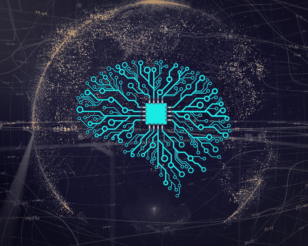 .@brian_esl asked the #semiconductor community for their thoughts on #AI and #machinelearning. See what they had to say: bddy.me/2QHEf6u @SemiEngineering