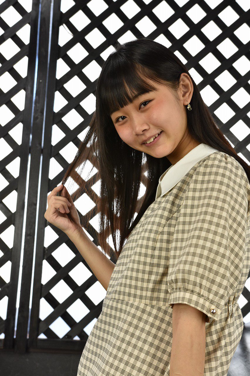 小森わかな　水着  / X