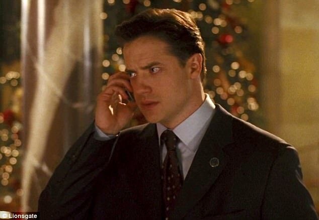Daniel Stephen on Twitter: "Fraser Friday! Listen to the new episode of @BFraserPodcast as we have a friendly debate about the film Crash. Great film or a great mess? #BrendanFraser https://t.co/rCyj5kzlz1… https://t.co/wMcYtZBkZt"