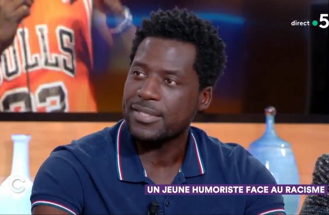 Gratuit Images Fdesouche Com Est Une Revue De Presse On Twitter Sale Noir actualisé par