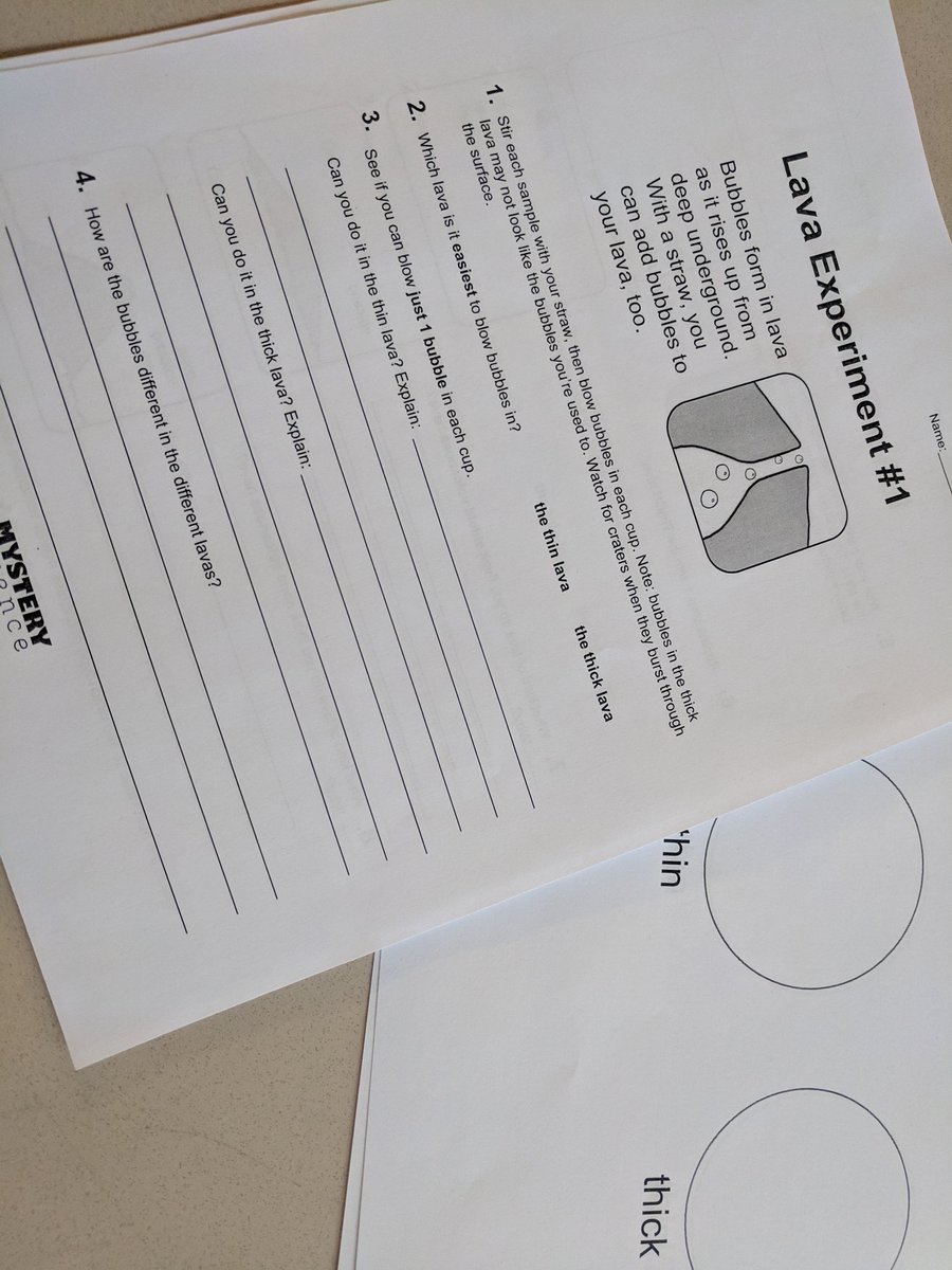 LeahSiegel519's tweet image. Third grade @AldermanEagles had a blast today exploring our landform of the week, volcanos, with @MysterySci!!! #soaringeagles #thirdgradescience