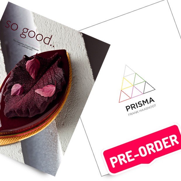 bertstomphorst's tweet image. So Good.. No.21 &amp;amp; Prisma By Frank Haasnoot - mailchi.mp/0780b492a7d9/s…