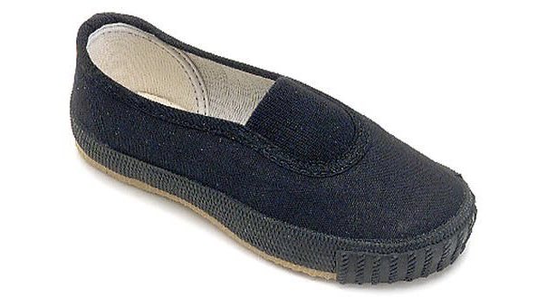 next school plimsolls